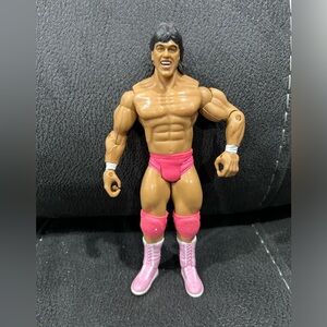 Rick Martel - WWE classic superstars series 14